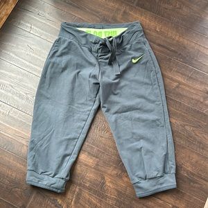 Nike workout pants